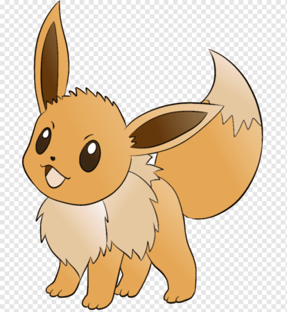 Покемон Eevee