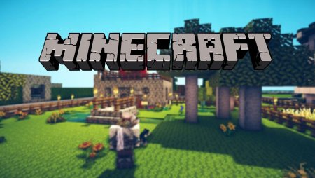 Картинки игры майнкрафт
