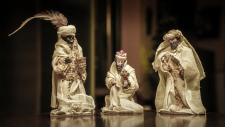 Три короля праздник у католиков