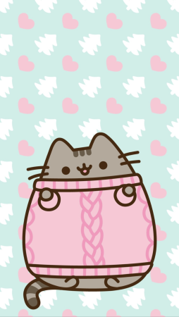 Котик Пушин