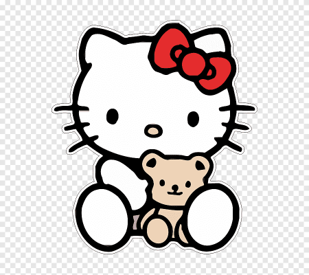 Хелло Китти
