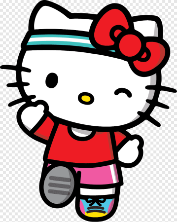 Хеллоу Китти hello Kitty