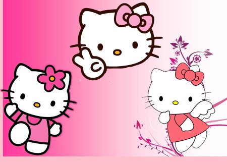 Хеллоу Китти hello Kitty hello Kitty