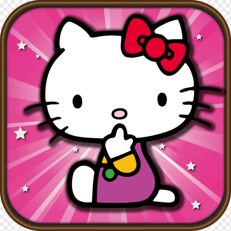 Хеллоу Китти hello Kitty