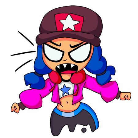 Браво старс герои