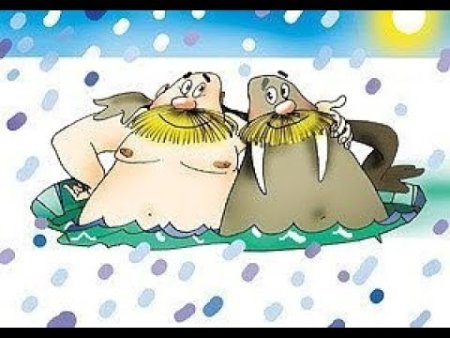 Крещение смешные картинки