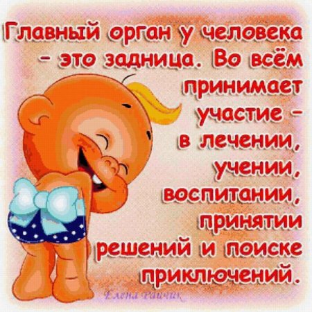 Смешные стишки для поднятия настроения