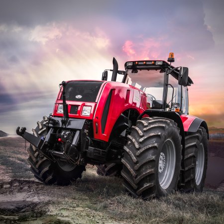 Трактор Беларус 3522.5