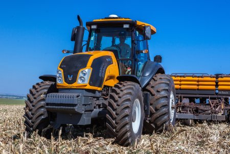 Техника Валтра