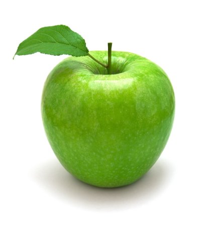 Грин Эппл Green Apple