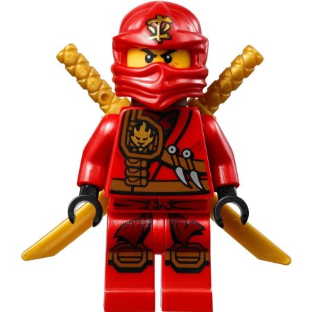 LEGO Ninjago Kai ZX
