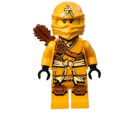 Конструктор LEGO Ninjago 70746 вертолетная атака Анакондраев