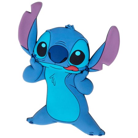 Lilo and Stitch Stitch