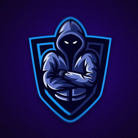 Logo for yt