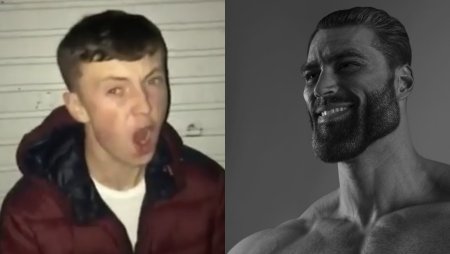 Эрнест Халимов реакция