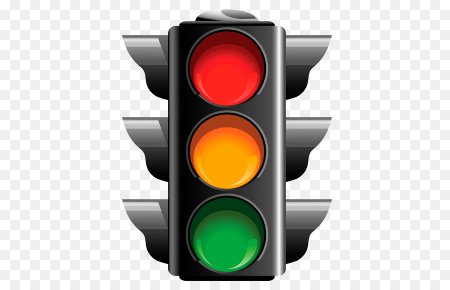 Светофор Traffic Lights