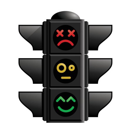 Светофор картинка