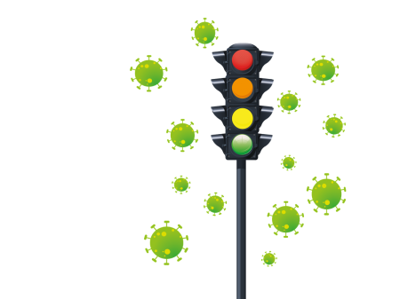 Светофор для детей