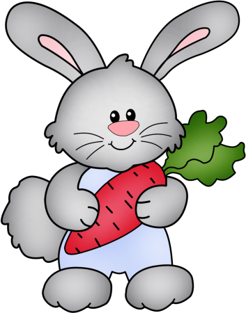 Рэббит заяц