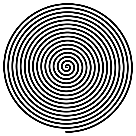 Spiroglyphics Пейтон