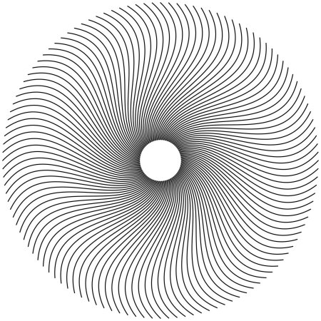 Концентрические фигуры