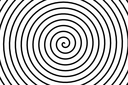 Гипнотический круг