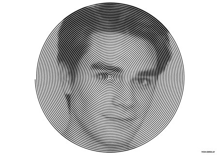 Spiroglyphics Гарри Поттер