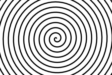 Гипнотический круг