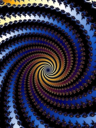 Спираль Вейсенгласа