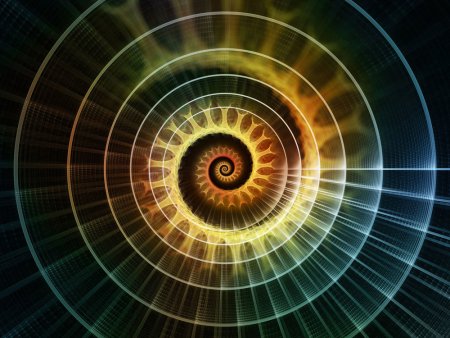 Спираль эзотерика