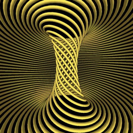 Тороид спираль