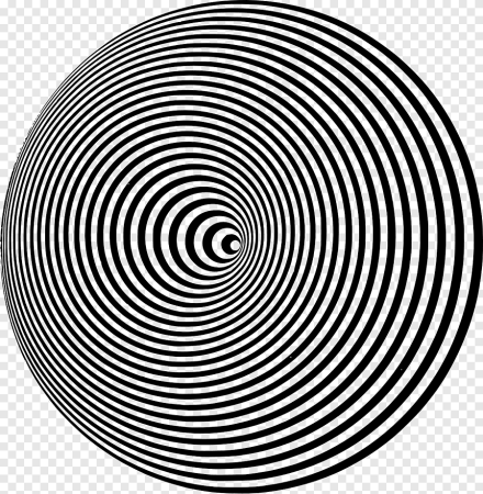 Визуальные иллюзии