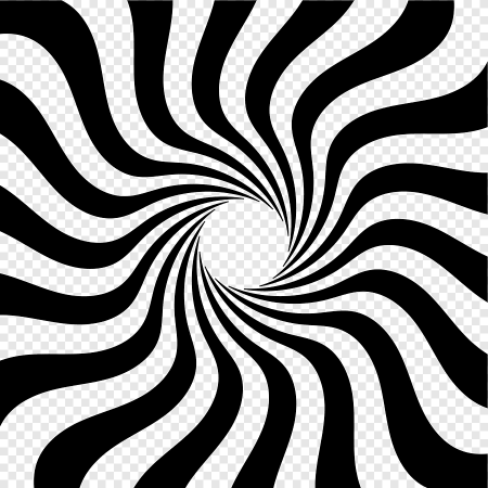 Гипнотические узоры