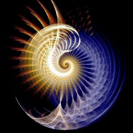 Спираль эзотерика