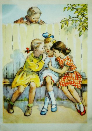 Художник Иосиф Брюлин