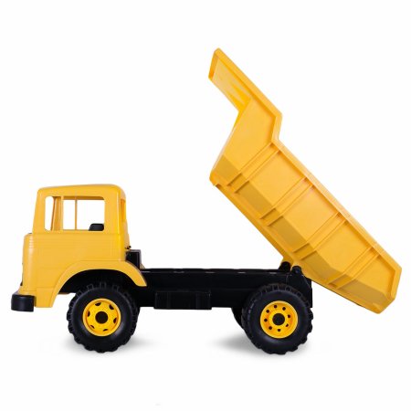 Росигрушка карьерный самосвал 64 см