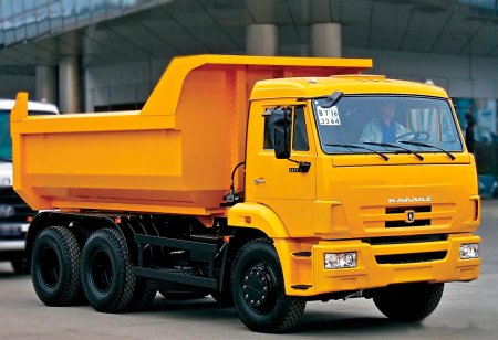 КАМАЗ 65115-6056-48(a5)