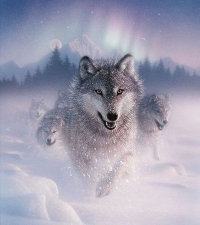 Художник Collin Bogle