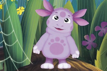 Мультик Лунтик мультик Лунтик