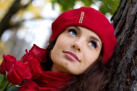 Анна Бабкина Звенигород