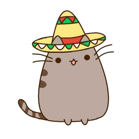Котик Пушин