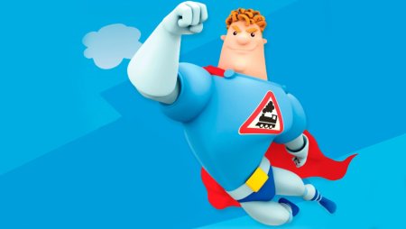 Аркадий Паровозов мультик