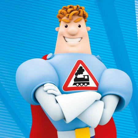 Школа Аркадия Паровозова