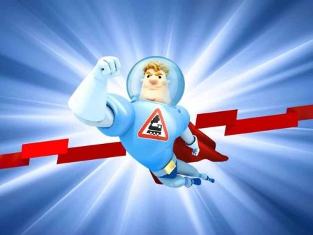 Аркадий Паровозов про тяжести