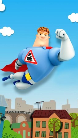 Мультик Аркадия Аркадия Паровозова