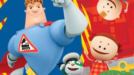 Аркадий Паровозов серия 118