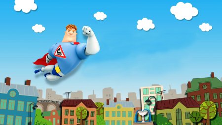 Школа Аркадия Паровозова free