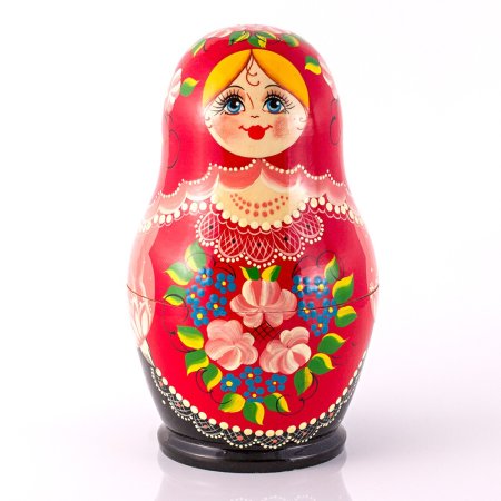 Матрешка "7 м 80*60"