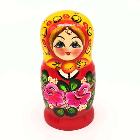 Матрешка Антонина e308618