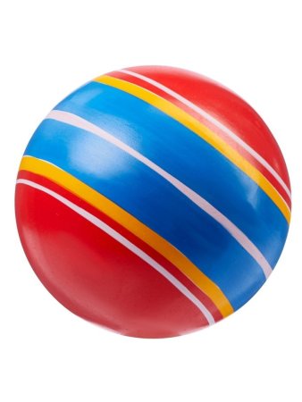 Резиновый мяч